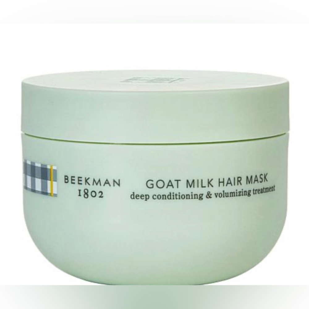 Beekman 1802 Goat Milk Hair Mask 9oz